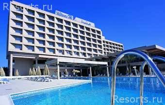Hilton Ras Al Khaimah 20